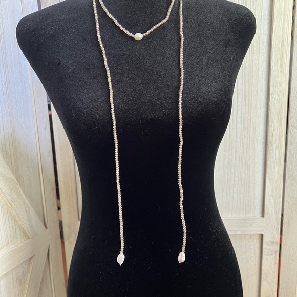 URBAN ROCKS NECKLACE - Picture 3 of 6